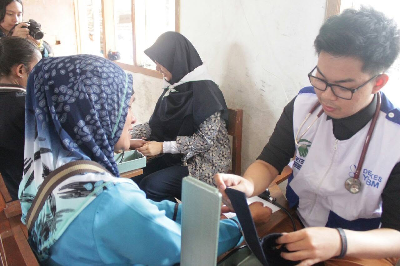 Dokumentasi kegiatan KRBM foto 112